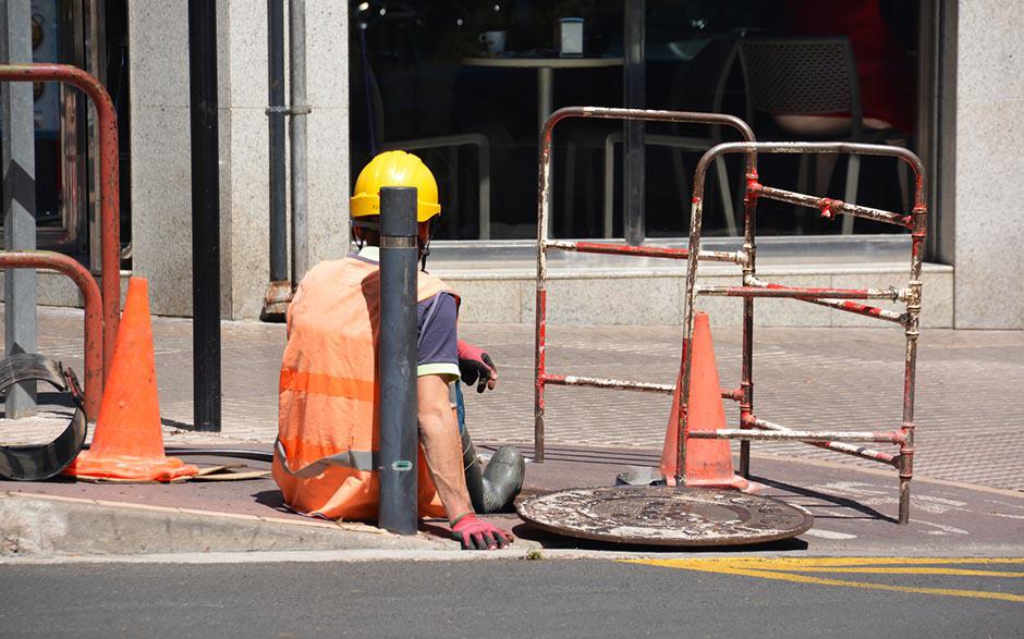 déboucheur de canalisations Ris-Orangis