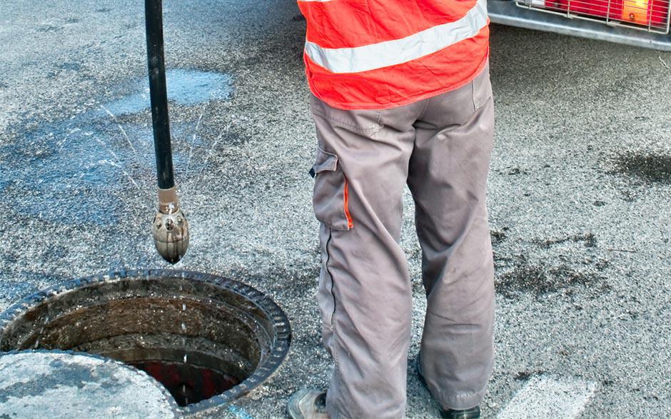 déboucher des canalisations Marcoussis